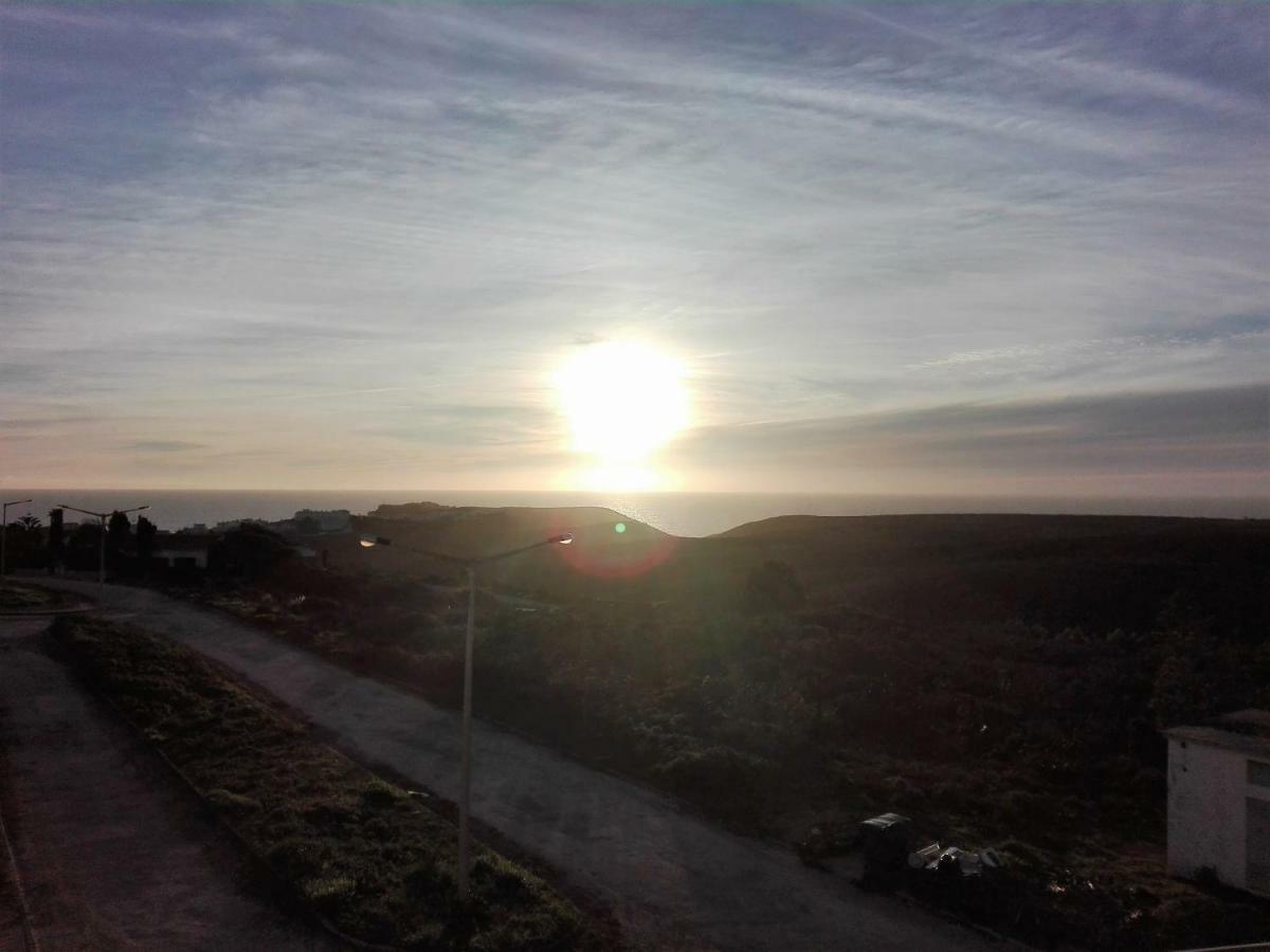 Sunset View Flat Lejlighed Aljezur Eksteriør billede